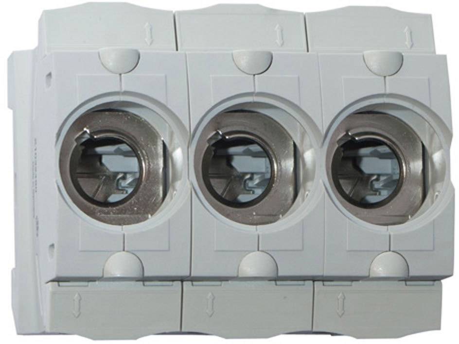 Mersen 04734.000000 Fuse cap Fuse size = D01 16 A 400 V 1 pc(s)