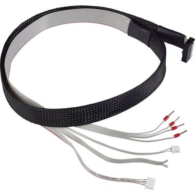Cable harness Suitable for (3D printer): Renkforce RF100  1522166