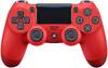 Sony Dualshock 4 V2 Gamepad PlayStation 4 Red