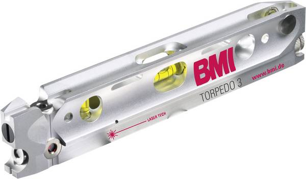 BMI 650024635M-SET Laser level