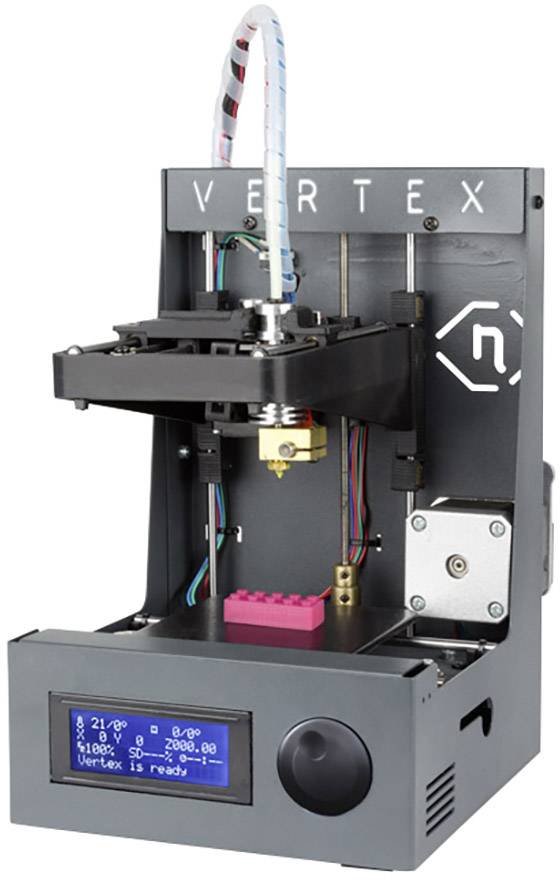 Velleman Vertex Nano K8600 3D printer assembly kit