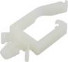 Cable mount 28530c1283 + spring toggle Ecru 1 pc(s)