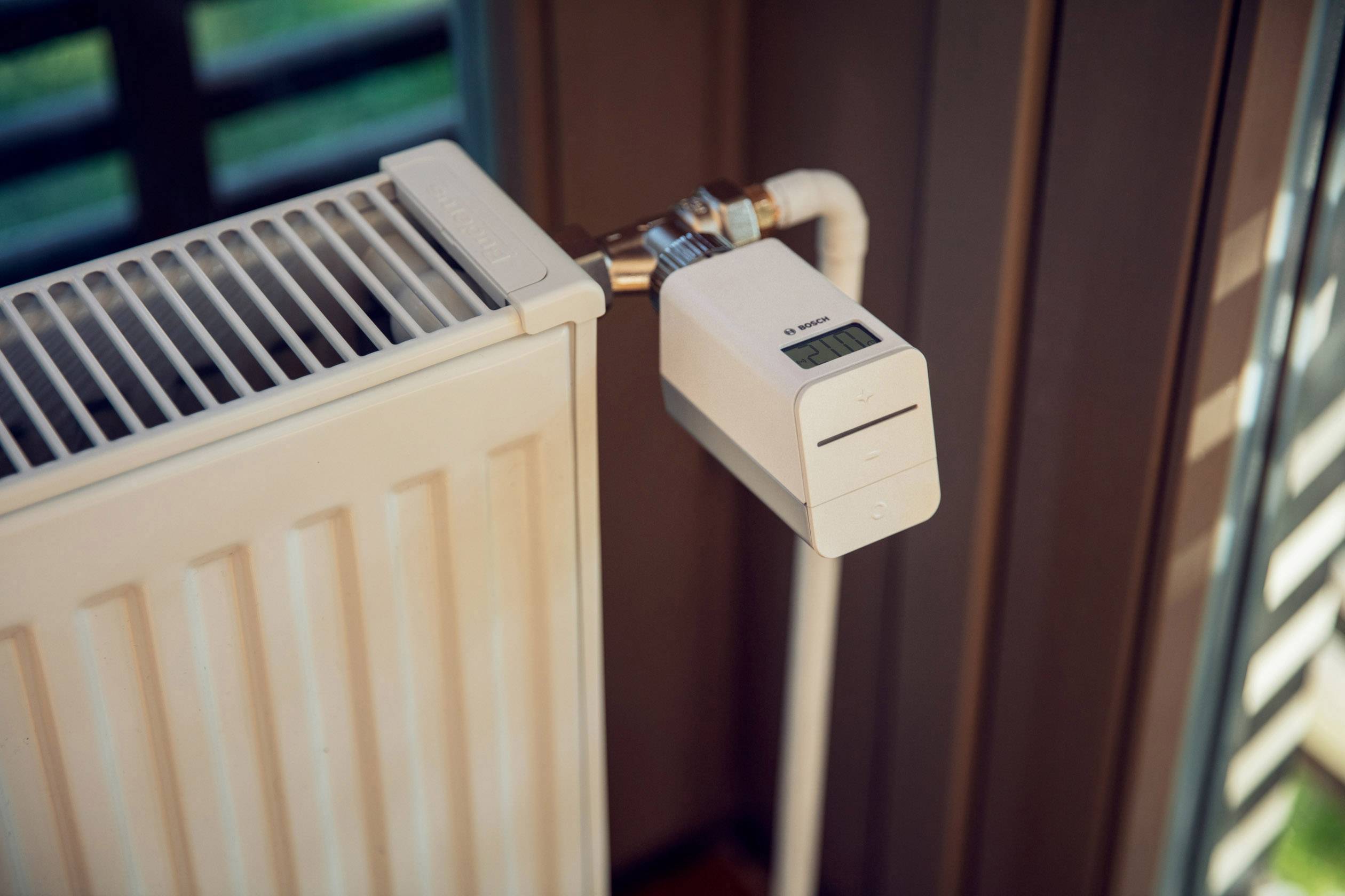 Bosch Smart Home Thermostatic radiator valve-6