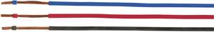 Helukabel 51770 Wire H07Z-K 1 x 1.50 mm² Blue Sold per metre