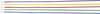 HELU 26412 Wire LiYv 1 x 0.14 mm² Violet Sold per metre