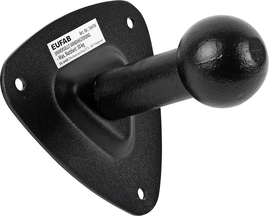 Eufab Cycle wall rack 16418