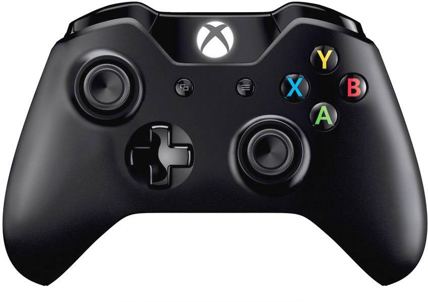 bluetooth controller for xbox one