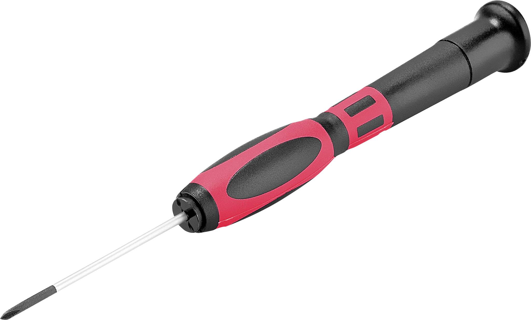 TOOLCRAFT Tri-wing screwdriver Size (screwdriver) 00 Blade length: 50 mm