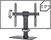 SpeaKa Professional SP-TT-05 TV base 81,3 cm (32") - 139,7 cm (55") Tiltable, Swivelling, Height-adjustable