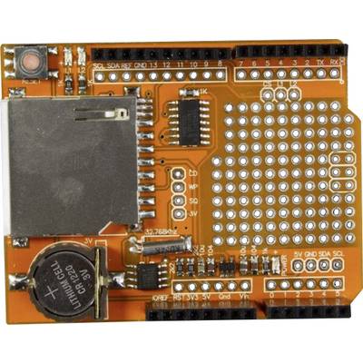 Iduino "ST-1046" Expansion board Compatible with (development kits): Arduino