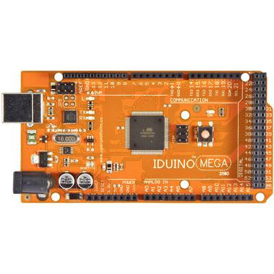 Iduino PCB design board "ST-1026"    