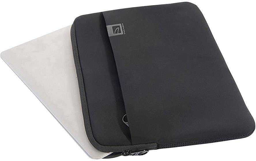 Tucano Laptop sleeve Top Suitable for up to: 33,0 cm (13") Black-1