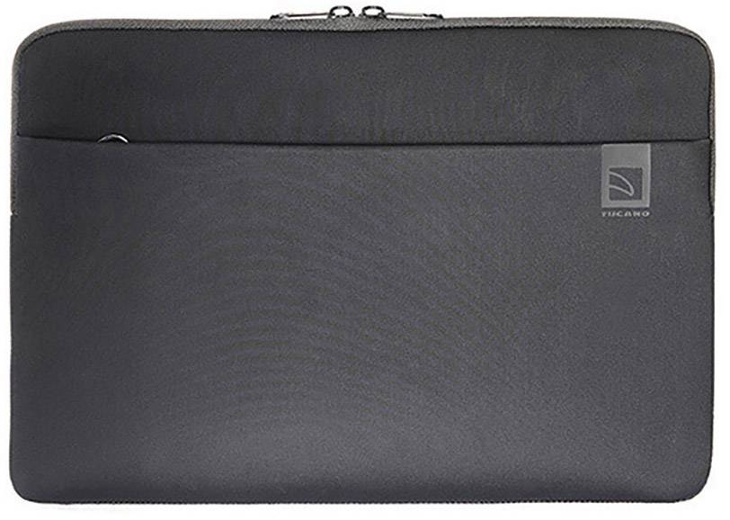 Tucano Laptop sleeve Top Suitable for up to: 33,0 cm (13") Black-2