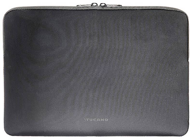 Tucano Laptop sleeve Top Suitable for up to: 33,0 cm (13") Black-3