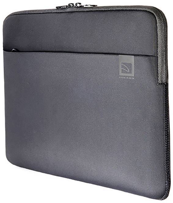 Tucano Laptop sleeve Top Suitable for up to: 33,0 cm (13") Black-4