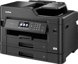 Brother Mfc J5730dw Colour Inkjet Multifunction Printer A3 Printer