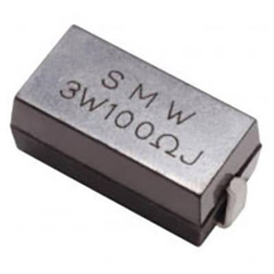 TyOhm 101284213447 SMW 3W 1R F T/R Resistance wire 1 Ω SMD  3 W 1 %  1 pc(s) 