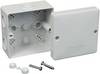 KOPOS KSK 100 KA Junction box Halogen-free (Ø x H) 25 mm x 101 mm 1 pc(s)