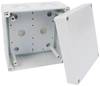 KOPOS KSK 125 KA Junction box Halogen-free (W x H x D) 126 x 126 x 76 mm 1 pc(s)