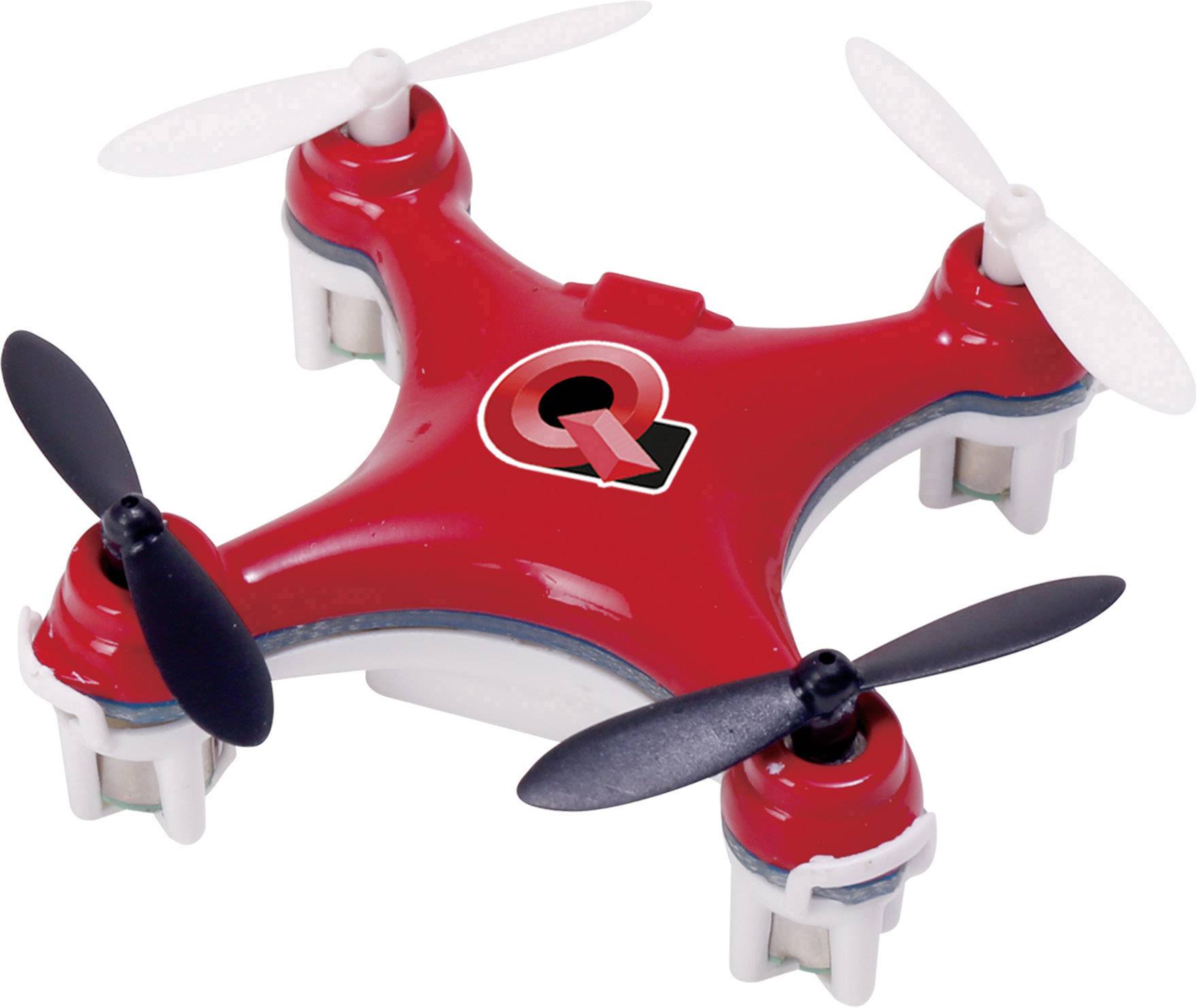 Reely Q Quadcopter RtF Beginner-1