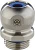 LAPP 53806780 Cable grommet Terminal Ø (max.) 13 mm Stainless steel 1 pc(s)