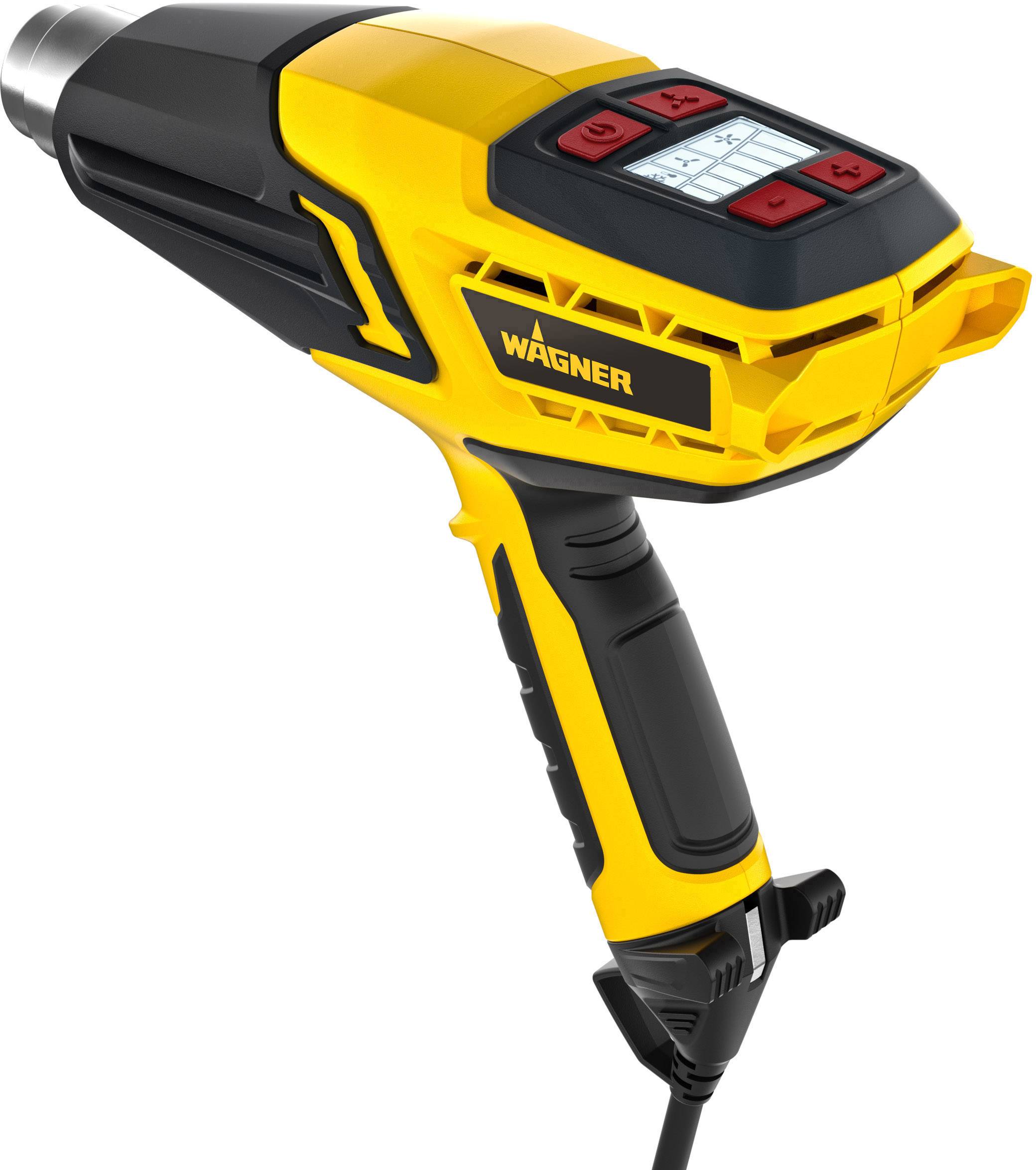 Wagner 2359352 Furno 500 Hot air blower 2000 W