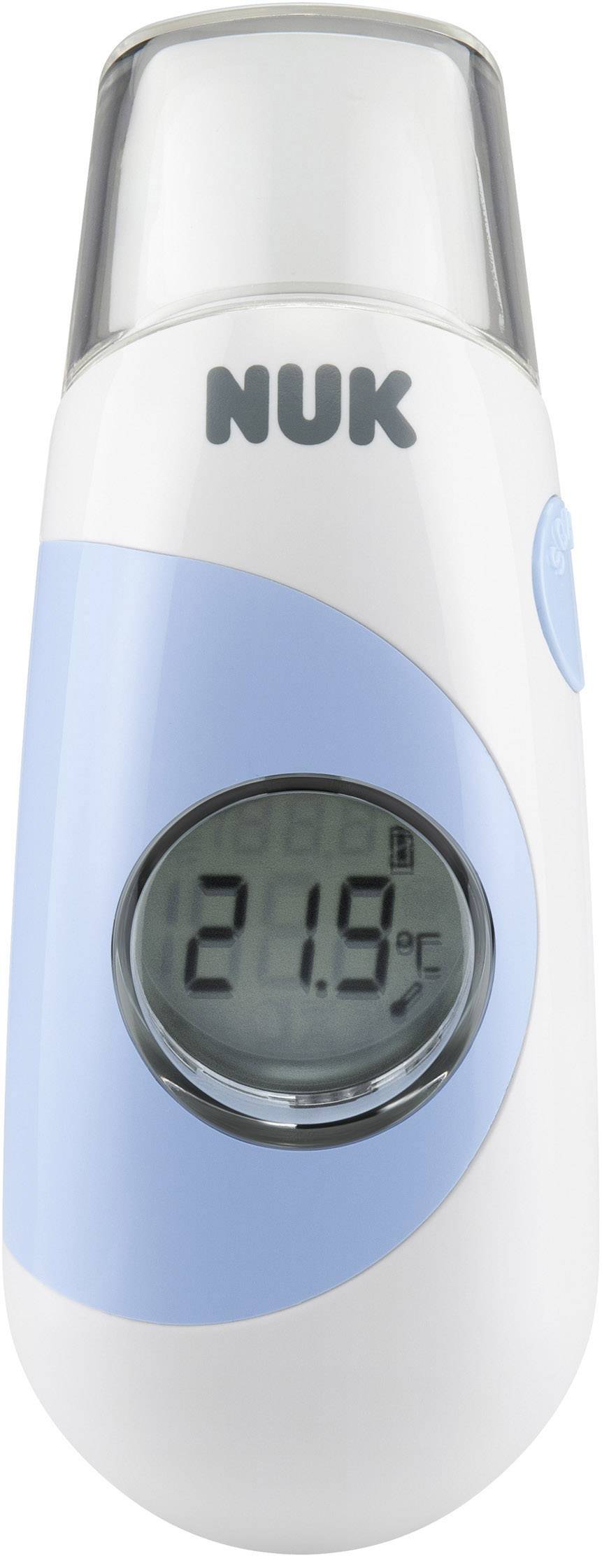 NUK Flash Fever thermometer Non-contact