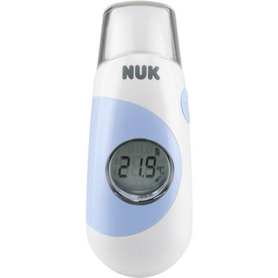 NUK Flash Fever thermometer Non-contact