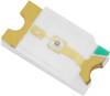 TRU COMPONENTS SMD LED 1206 Yellow 130 mcd 120 ° 20 mA 2.15 V Tape cut