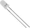 HuiYuan 5003R4C-BPC-P LED wired Red Circular 5 mm 75 mcd 15 ° 20 mA 2.1 V