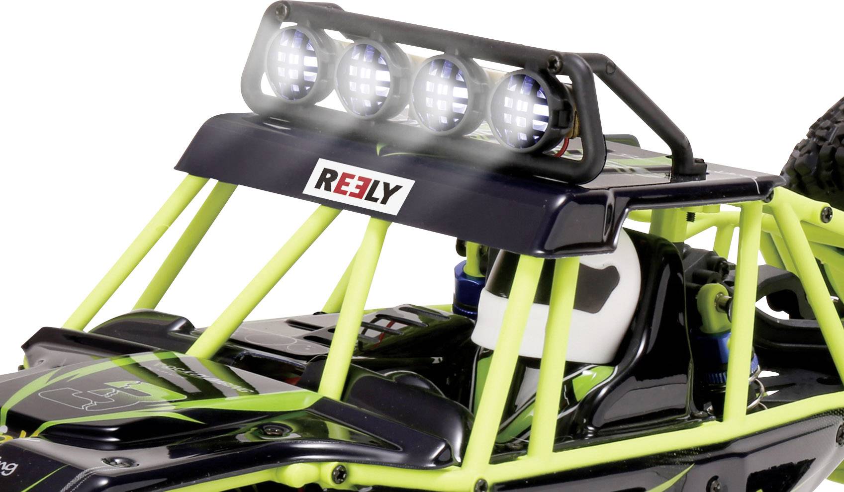 reely buggy dart