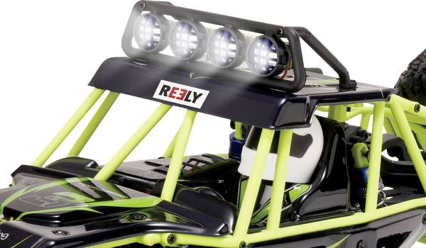 reely ep buggy ranger 4wd rtr