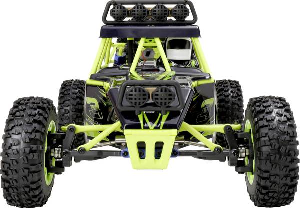 reely dart buggy
