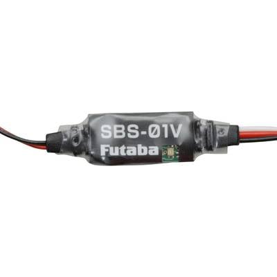 Futaba SBS01V Voltage sensor 