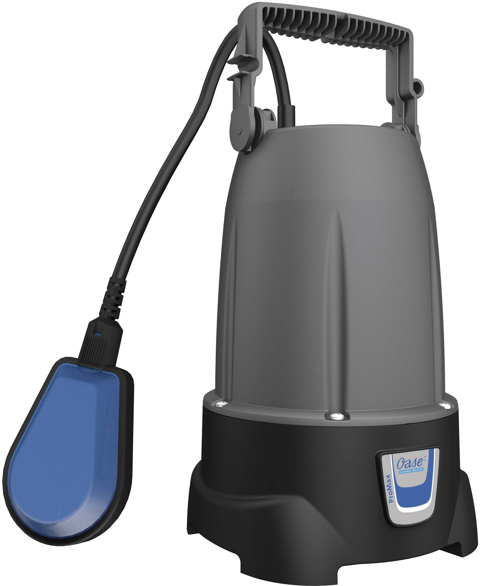 Oase ProMax MudDrain 6000 47748 Effluent sump pump 6000 l/h 5 m-1