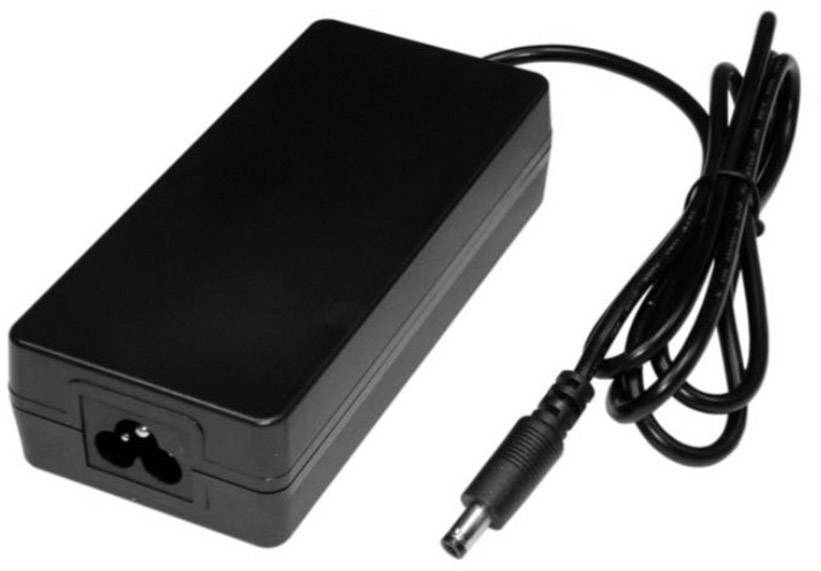 HN Power PSAC60M-240 Bench PSU (fixed voltage) 24 V DC 2.5 A 60 W Regulated-0