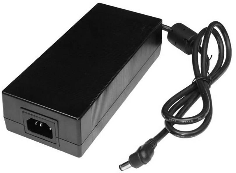 HN Power PSA120U-120L6 Bench PSU (fixed voltage) 12 V DC 9 A 120 W Regulated