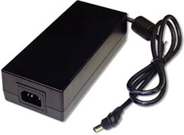 HN Power PSA120U-120L6 Bench PSU (fixed voltage) 12 V DC 9 A 120 W Regulated-1