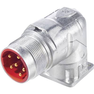 Connectors EPIC ® KIT LS1 A3, mounting plug, angled, rotatable 25009692   LAPP Content: 1 pc(s)