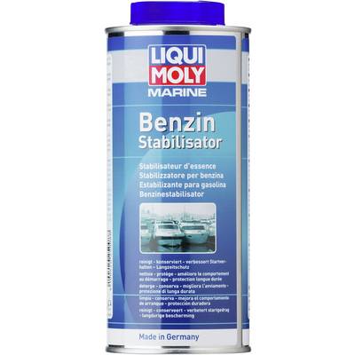 Liqui Moly Marine Liqui Moly Marine petrol stabiliser 500 ml 25008 500 ml-0