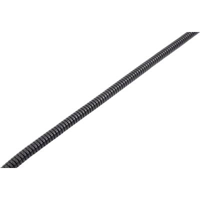 KSS PAO-07 Conduit Black 6 mm Sold per metre