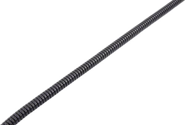 KSS PAO-07 Conduit Black 6 mm Sold per metre