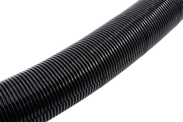 KSS PAO-48 Conduit Black 47.50 mm Sold per metre