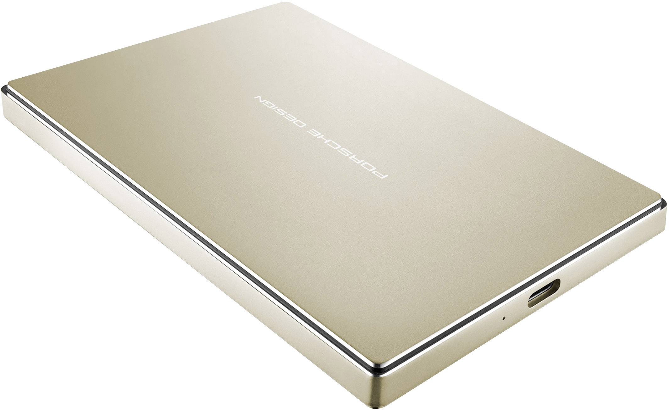 lacie external hard drive review