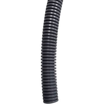 Image of Heidemann 13567 Flexible conduit EN20 25 m Black 1 pc(s)