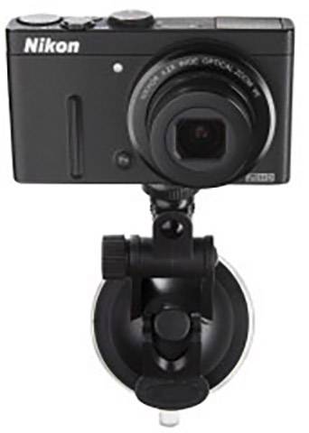 Mantona Suction cup holder GoPro, Actioncams-2