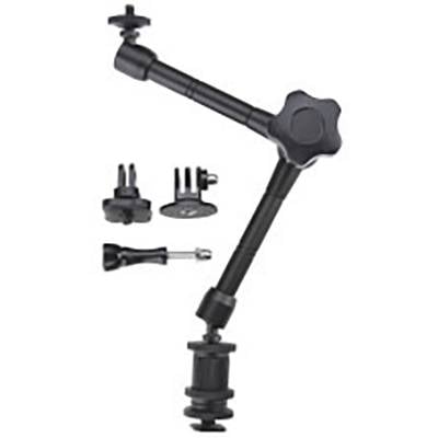 Image of Mantona Fastener set GoPro, Sony action cams, Actioncams