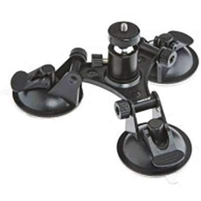 Image of Mantona mantona Suction cup holder GoPro, Sony action cams, Actioncams