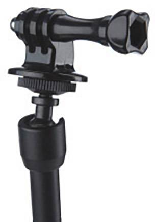 Mantona 21292 Fastener set GoPro, Sony action cams, Actioncams-3