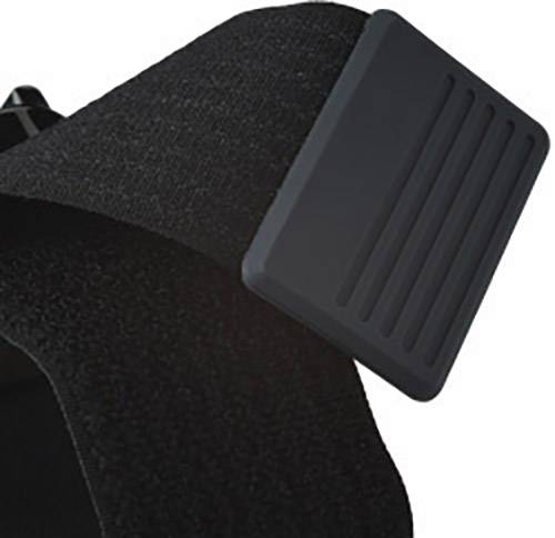 Mantona 360 degree arm strap GoPro, Sony action cams, Actioncams-3